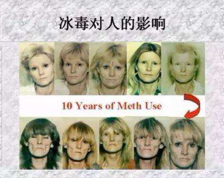 冰毒对女性的危害 毒品相关知识 上海凯创生物技术有限公司