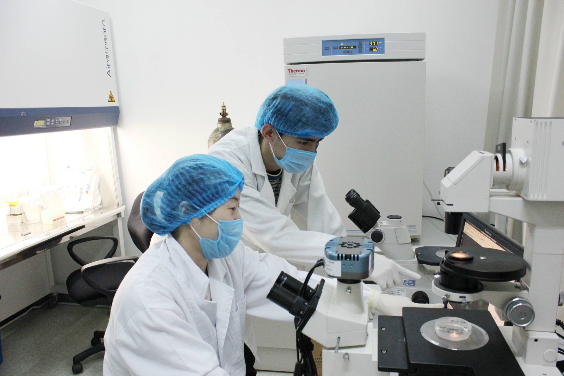 医学实验室内采用精益方法，提高检验质量和效率