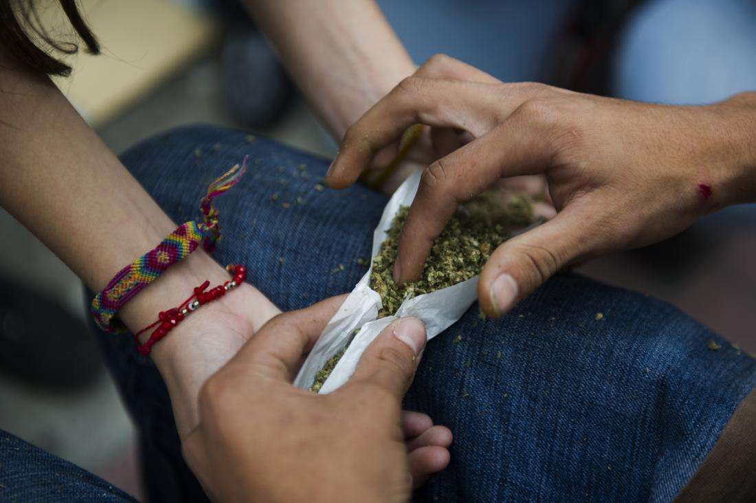 吸食大麻后是什么感觉 毒品相关知识 上海凯创生物技术有限公司