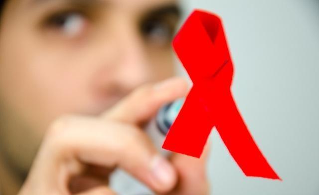 身体出现皮疹是感染了艾滋病吗
