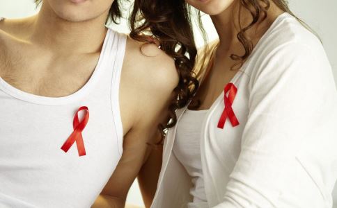 女性感染艾滋病會有哪些症狀